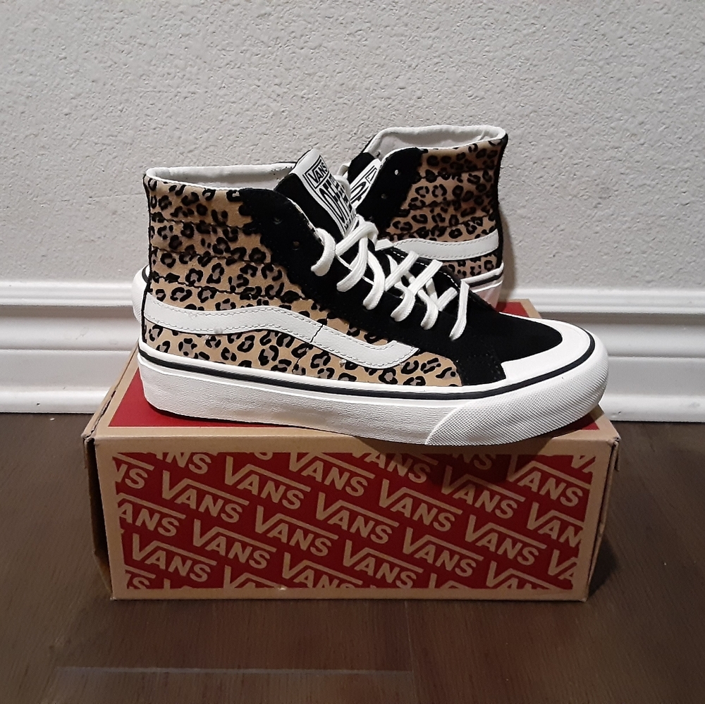 Vans